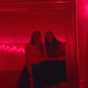 Meet your Posher, Libby